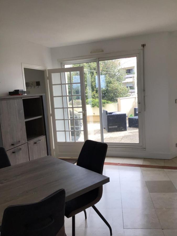 Le Beltremieux Apartment La Rochelle  Exterior photo