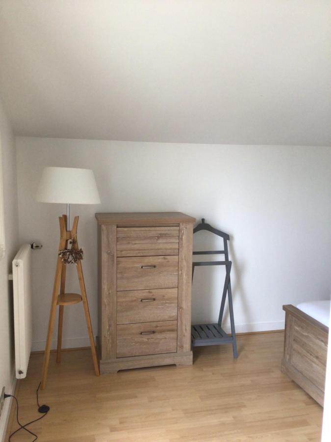 Le Beltremieux Apartment La Rochelle  Exterior photo